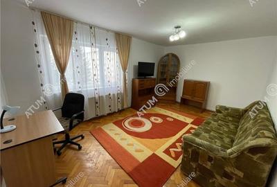 Apartament cu 2 camere decomandate balcon in zona Strand Sibiu - 1