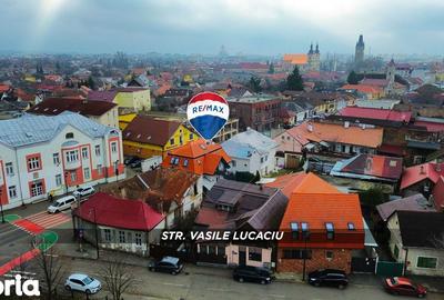 Apartament cu 3 camere, mobilat în Central - 7