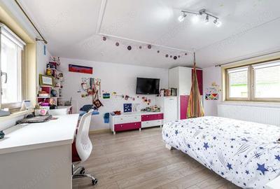 Casa cu anexa de vanzare - 3