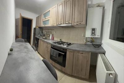 Garsonieră decomandată în Zorilor - 3