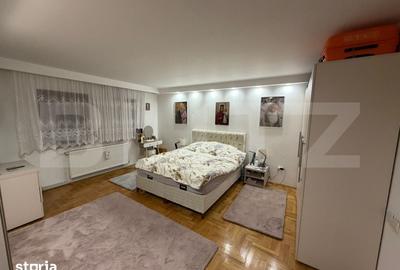 Casă cu 6 camere cu Teren 387 Mp în Central - 11