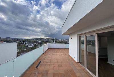 Apartament cu 3 camere în Central - 8