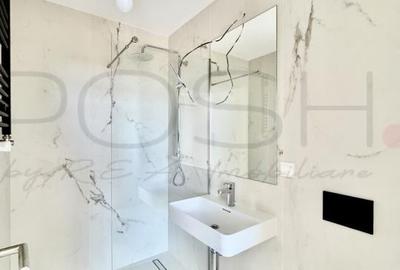 Apartament cu 4 camere decomandat în Floreasca - 9