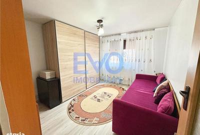 Apartament cu 2 camere semidecomandat în Canta - 2