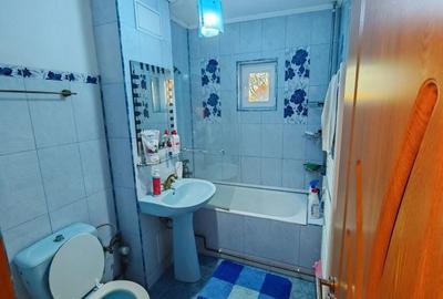Apartament cu 2 camere semidecomandat în Debarcader - 4