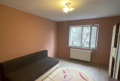 Apartament cu 2 camere semidecomandat, mobilat în Vasile Alecsandri - 2