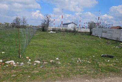 Spațiu comercial, în Ghercești - 7