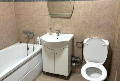 Apartament cu 2 camere, mobilat în Brazda lui Novac - 7