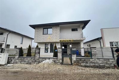 Casă individuală cu 4 camere cu Teren 520 Mp în Berceni - 2