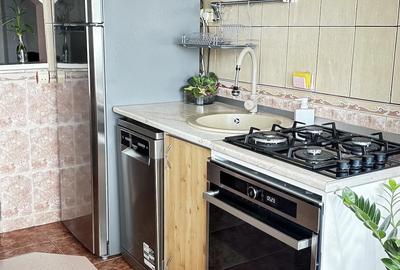 Apartament cu 3 camere decomandat în Central - 6