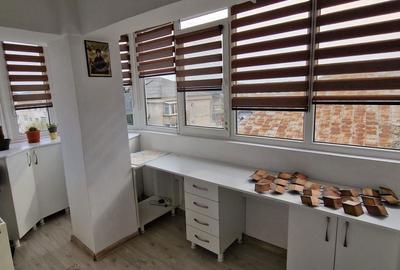 Apartament cu 3 camere decomandat în Fălticeni - 4