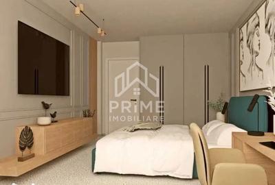Apartament cu 2 camere în Cetate - 3