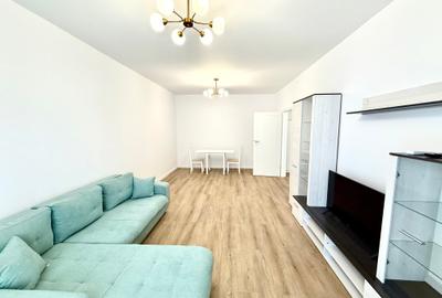 Închiriere apartament First USE-  EXIGENT Plaza - 64 mp - 4
