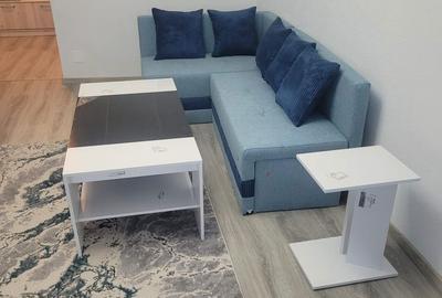 Apartament cu 2 camere decomandat în Popoveni - 3