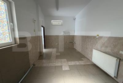 Spațiu comercial, de 33 mp, în Florești - 3