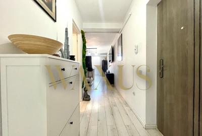 Apartament de 2 camere, 43mp, terasa, parcare, Eroilor I Porii - 6