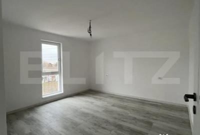 Casă cu 4 camere cu Teren 500 Mp în Aeroport - 7