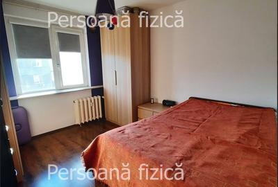 Apartament cu 3 camere decomandat în Veteranilor - 10