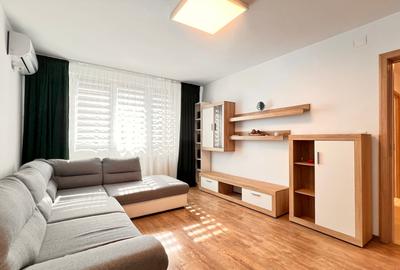 Apartament cu 3 camere decomandat, mobilat în 1 Decembrie 1918 - 1