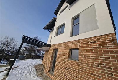 Vanzare casa individuala zona Maramuresului Dambul Rotund, Cluj-Napoca - 8