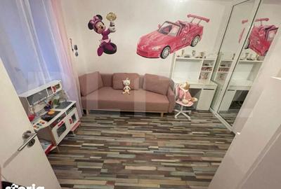 Apartament cu 3 camere în Central - 3