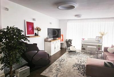 Apartament 3 camere de vanzare in Gheorgheni, Cluj Napoca - 5