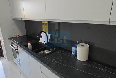 Apartament cu 2 camere decomandat în Galata - 3
