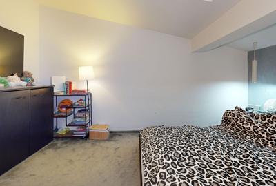 Apartament cu 4 camere semidecomandat, mobilat în Giurgiului - 19