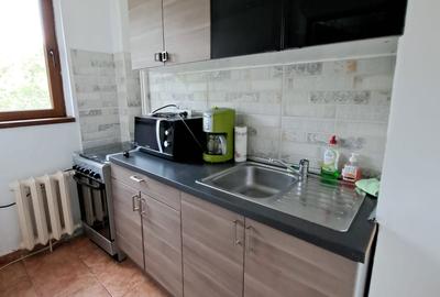 Garsonieră decomandată în Gorjului - 4