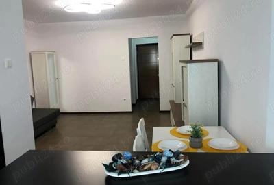 Garsonieră semidecomandată în Basarabia - 2