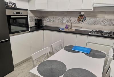 Casa moderna, mobilata si utilata, Cug, str. Bazei - 9