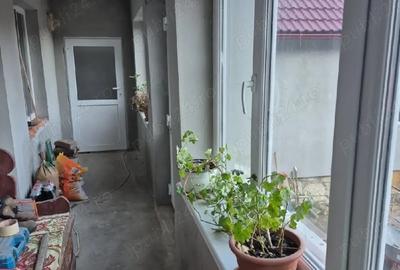 Casă cu 3 camere cu Teren 2500 Mp în Mintia - 3