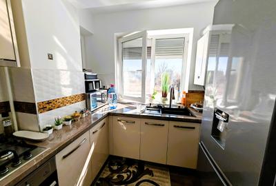 Apartament cu 3 camere decomandat, mobilat în Nord - 8