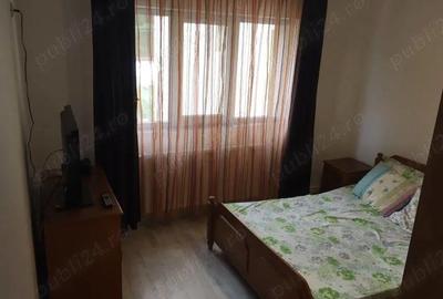 Apartament 3 camere in statiunea balneo Sarata Monteoru ,jud. Buzau - 2