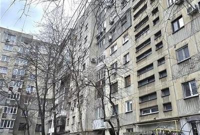 Apartament cu 3 camere semidecomandat, mobilat în Crângași - 15