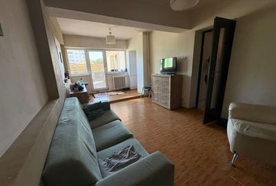 Apartament, 2 camere, semidecomandat, 56 mp, Centru, Zona Universitatii - 2
