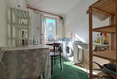 Colentina | BUCUR OBOR | metrou - 8