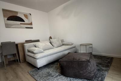 Metalurgiei drumul binelui studio etaj 7 - 6