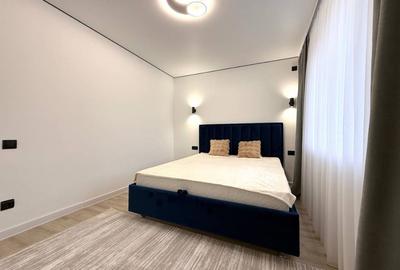 Apartament cu 3 camere decomandat în Central - 2