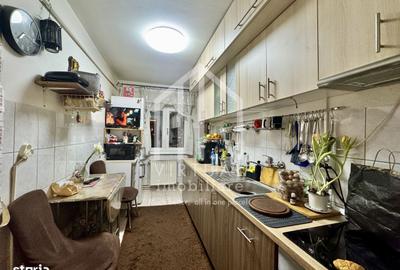 Apartament cu 3 camere decomandat în Vasile Aaron - 7