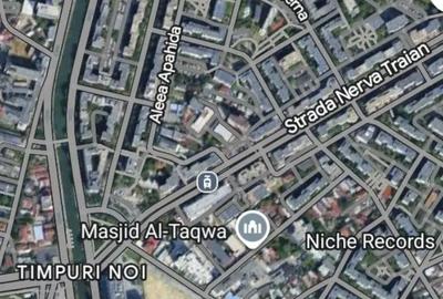 Casă cu Teren 500 Mp în Timpuri Noi - 1