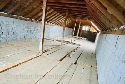 Vila la GRI Brailita S P M 290mp utili, caramida Teren 307mp - 10