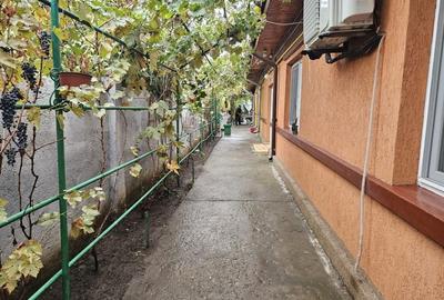 Casa individuala Popesti Leordeni - 6