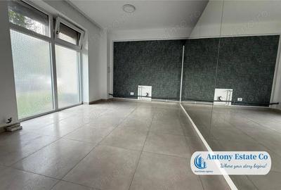 Spatiu Comercial de inchiriat, Prima Universitatii, Oradea - 2