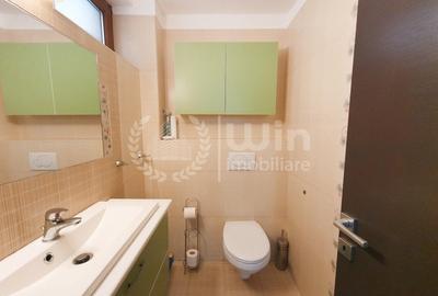 Casa tip vila cu 260 mp utili | Teren total 600mp | Andrei Muresanu! - 10