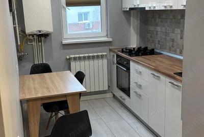 Apartament cu 2 camere decomandat în Mazepa 2 - 1