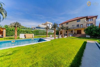 Vilă Superbă În Zona Tabacovici - 22