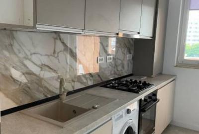Apartament cu 2 camere decomandat în Mihai Bravu - 5