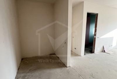 Penthouse 3 cam 114mp, 3 bai, terasa 57mp, Zorilor - Lidl Frunzisului - 9