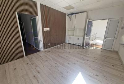 Spatiu comercial 286 mp. util, comp. flexibila, Etj 3/ 3, acces lift_Tineretului - 3